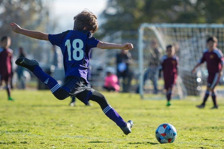 Phoenix United Soccer Club