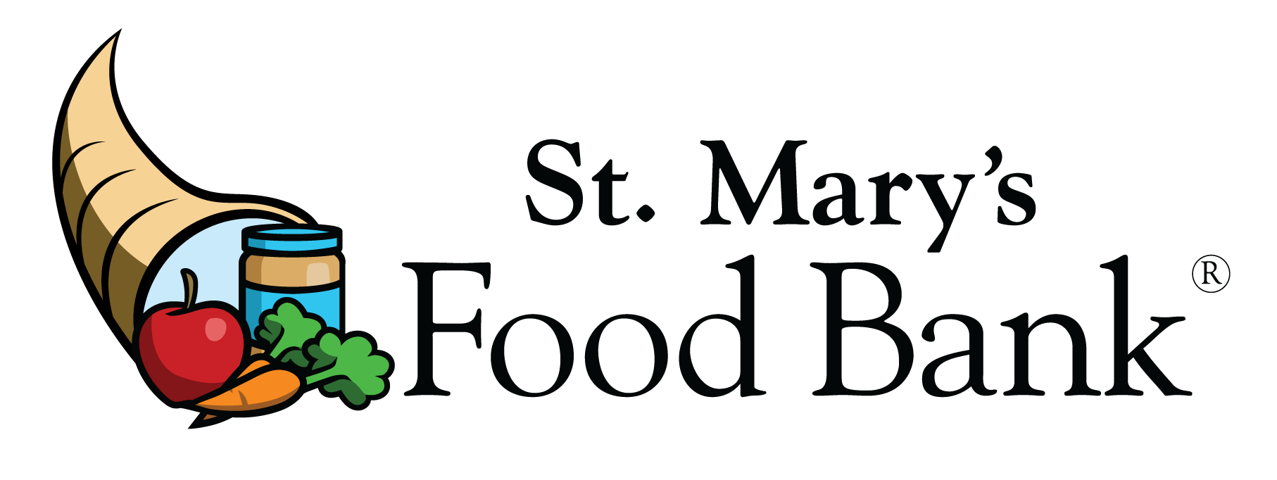 St. Mary's Food Bank