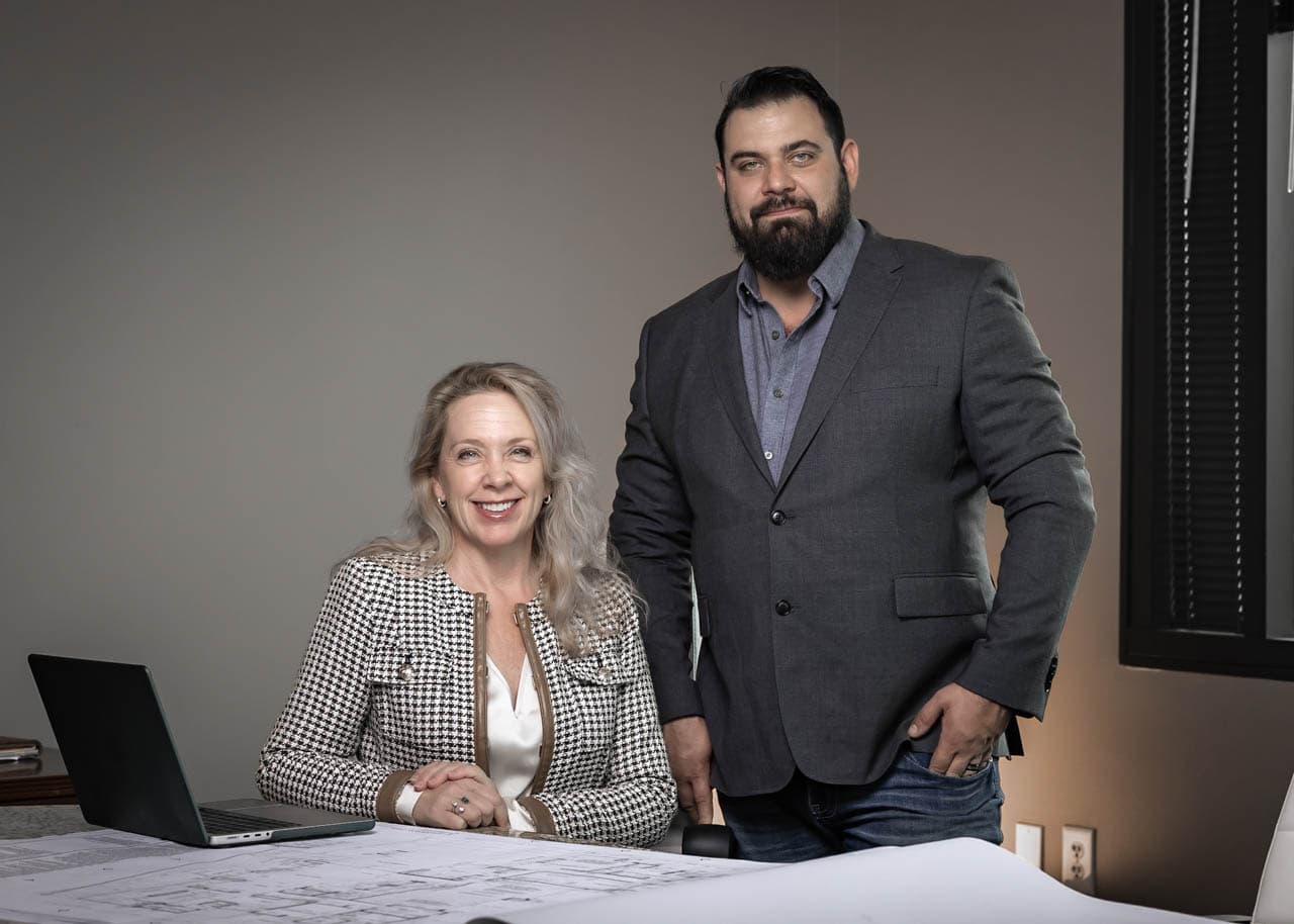 About Armstrong image