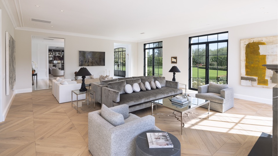 Camelback Home: An Armstrong Project