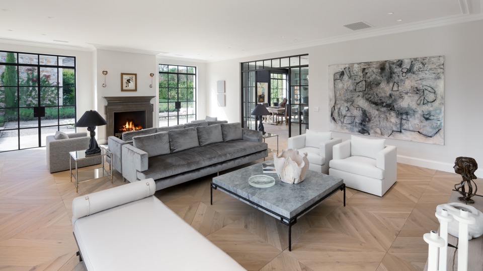 Camelback Home: An Armstrong Project