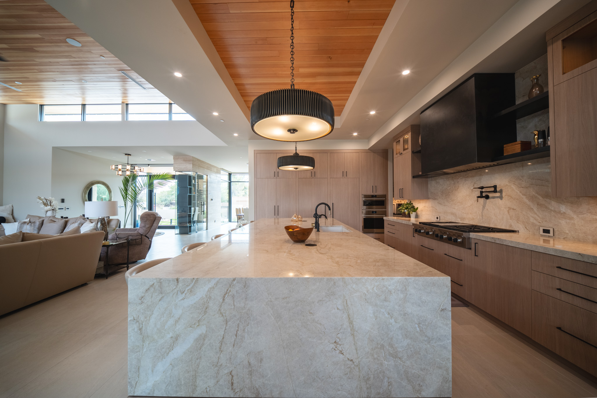 Luxury Custom Homes, Remodeling & Commercial Construction in Arizona ...