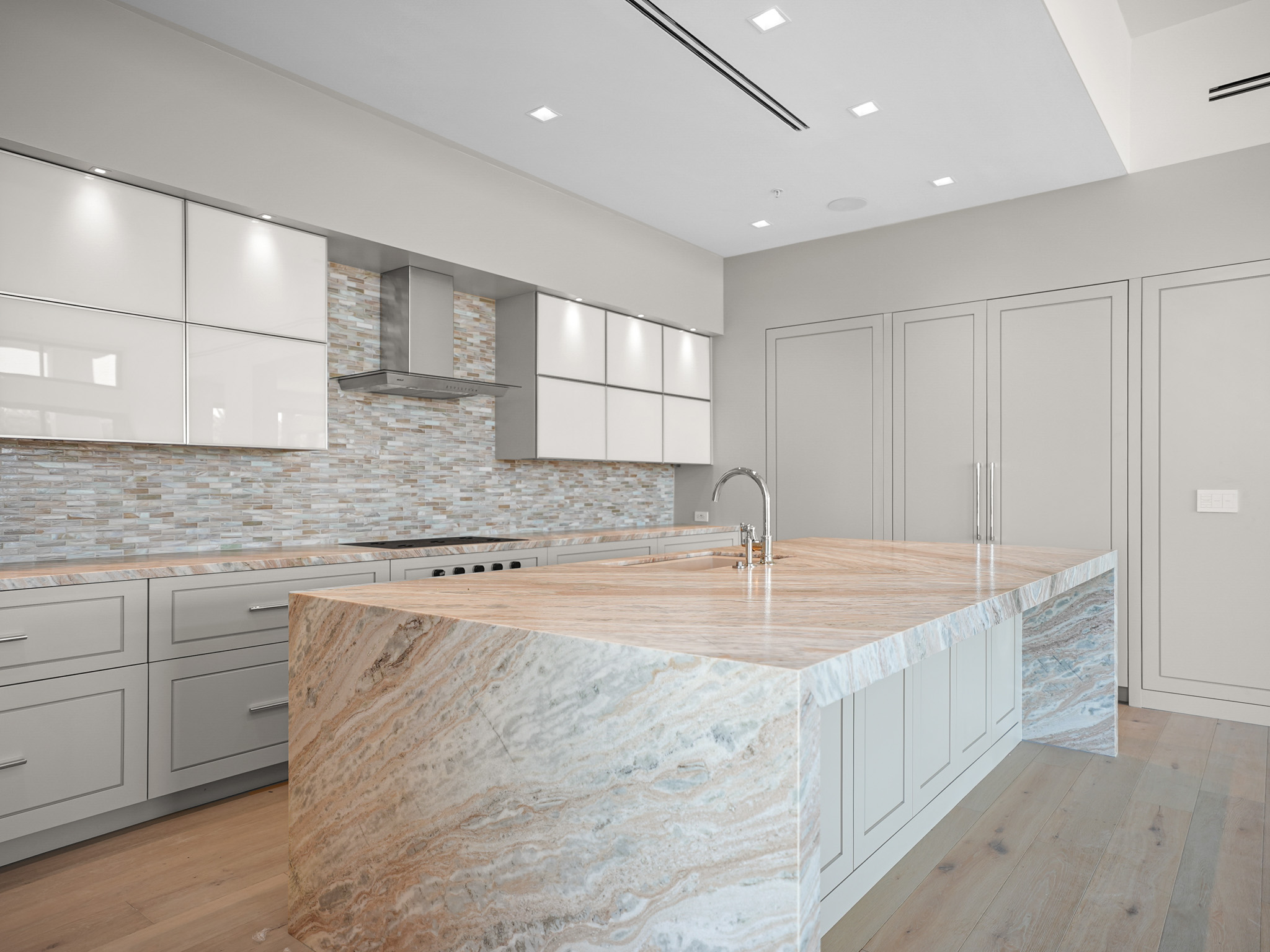 Ritz Carlton Residences: An Armstrong Project