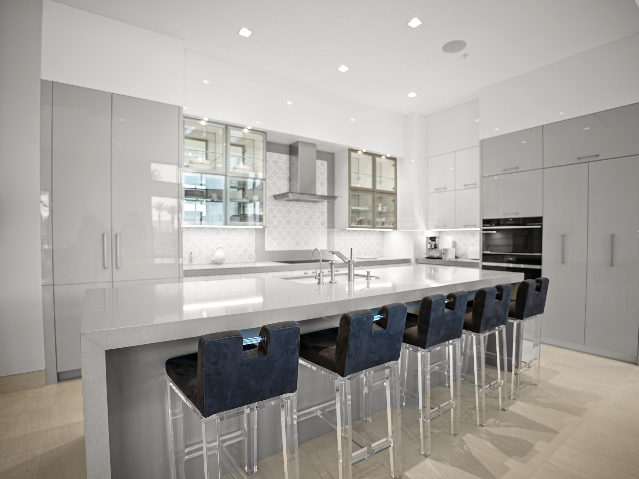 Ritz Carlton Residences: An Armstrong Project